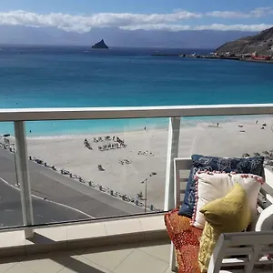 Bed & Breakfast @georgette, Mindelo